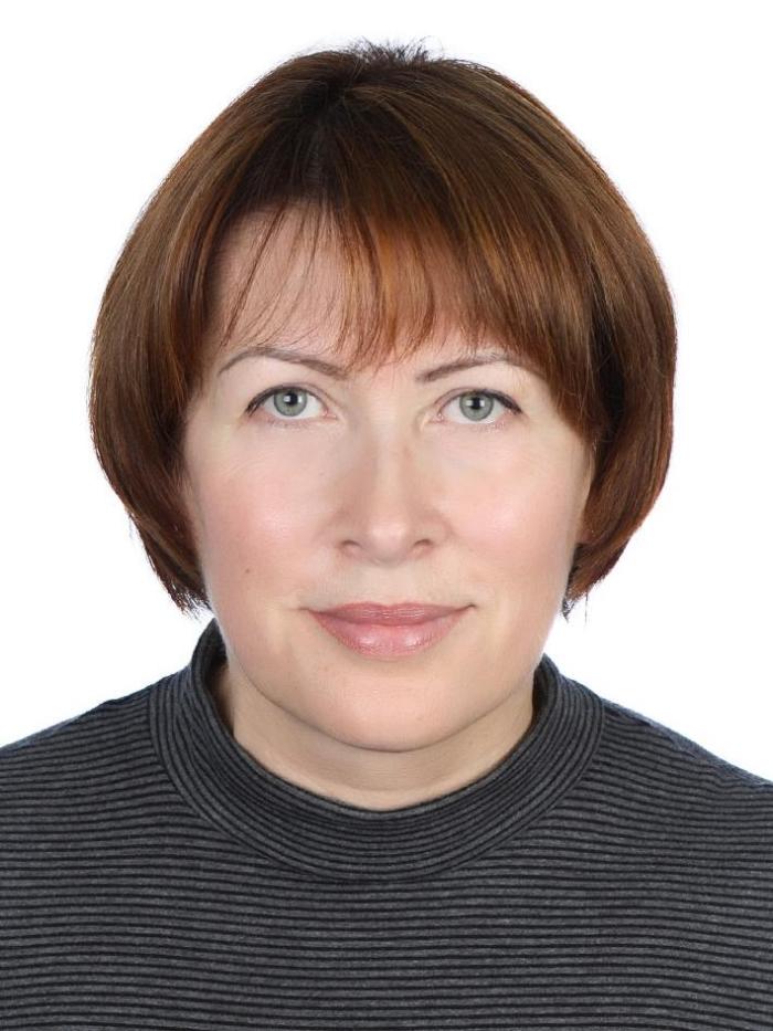 Ленинградское Областное отделение